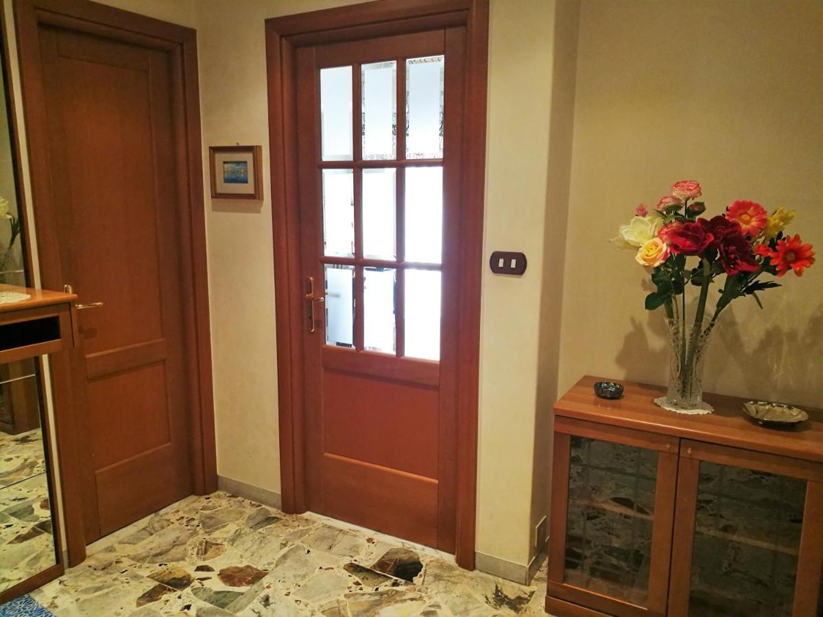 Casa Giustino Apartment Rome Exterior photo